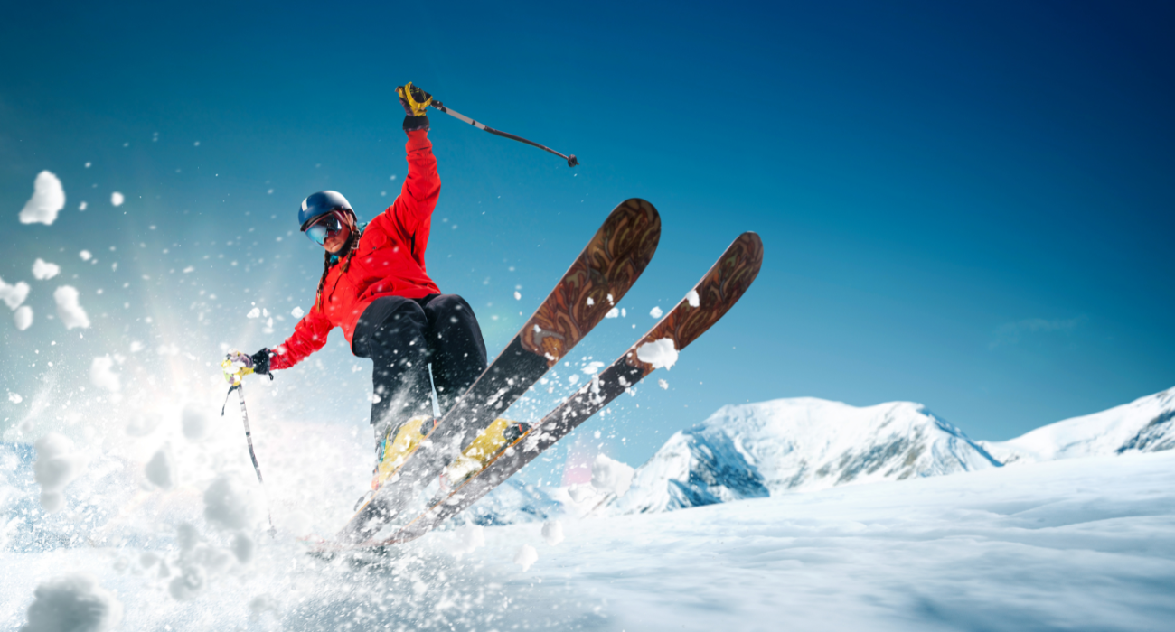 Romania Ski – Half Term Short Break 2023 - Image 1
