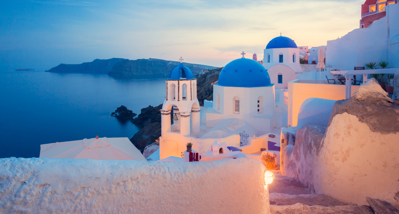 Explore Greece – Mykonos + Santorini Duo - Image 4