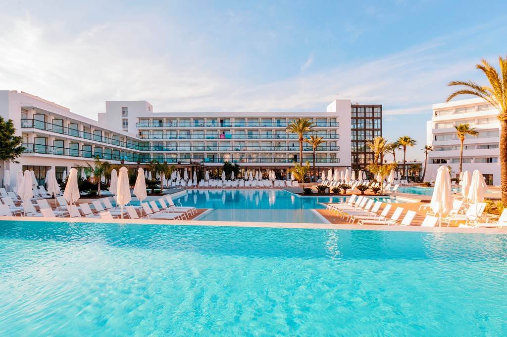 Ibiza Adult Only 4* All Inclusive Break - Image 1