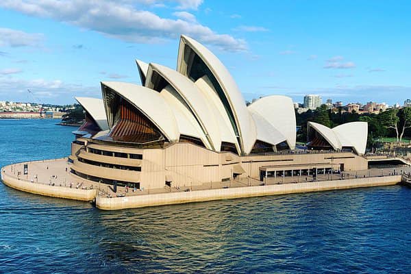 Bucket List Australia & Singapore Cruise Offer - Image 1