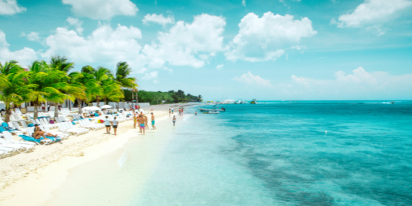 Miami & Western Caribbean Cruise Ninja Offer
