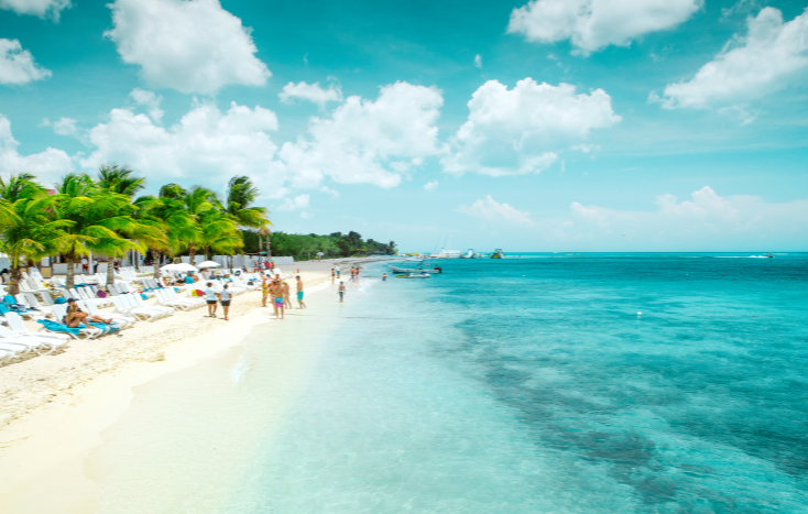 Miami & Western Caribbean Cruise Ninja Offer - Image 1