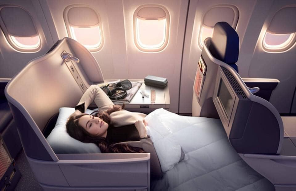 5* Luxury New York with Business Class Travel - Image 1