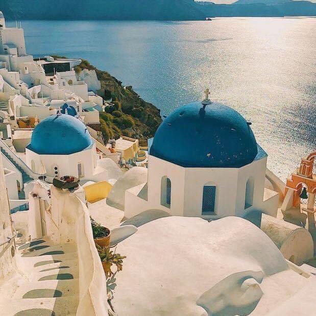 Luxury 5* Celebrity Greek Isles Cruise Special - Image 1