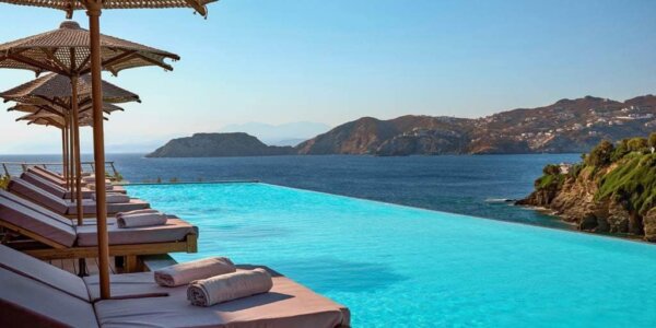Luxury Crete 5* Early Summer NInja Special