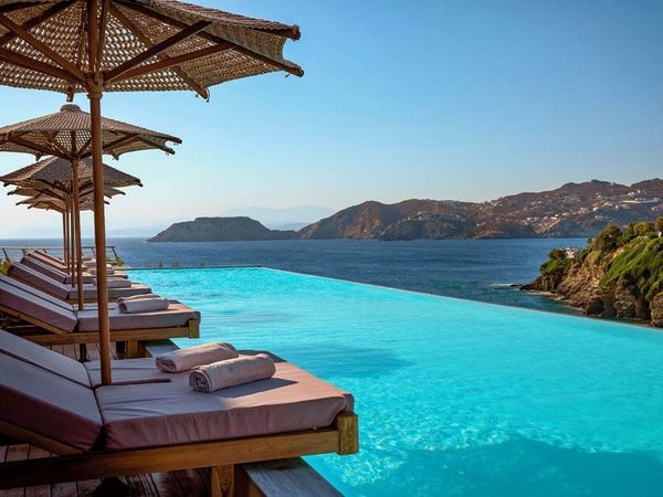 Luxury 5* Crete Mid May NInja Getaway - Image 1