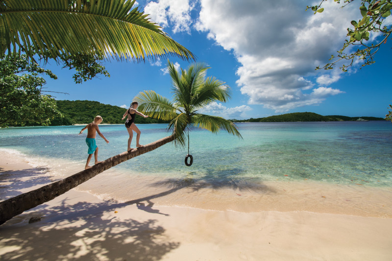 Beat the Winter Blues with a Caribbean Cruise - Image 1