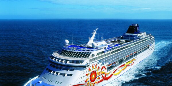 SPAIN, MADEIRA & THE CANARIES CRUISE 2023