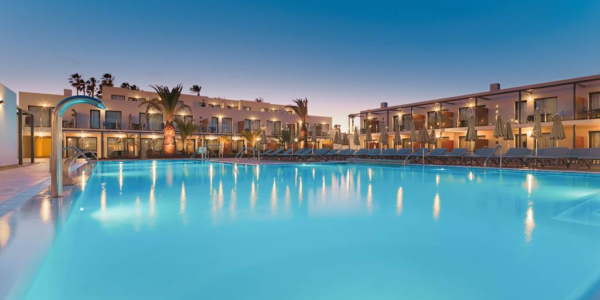 Spend Christmas in the Canaries Sunshine