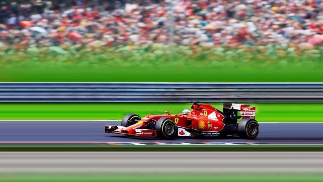Formula 1 Imola Grand Prix 2023 - Image 1