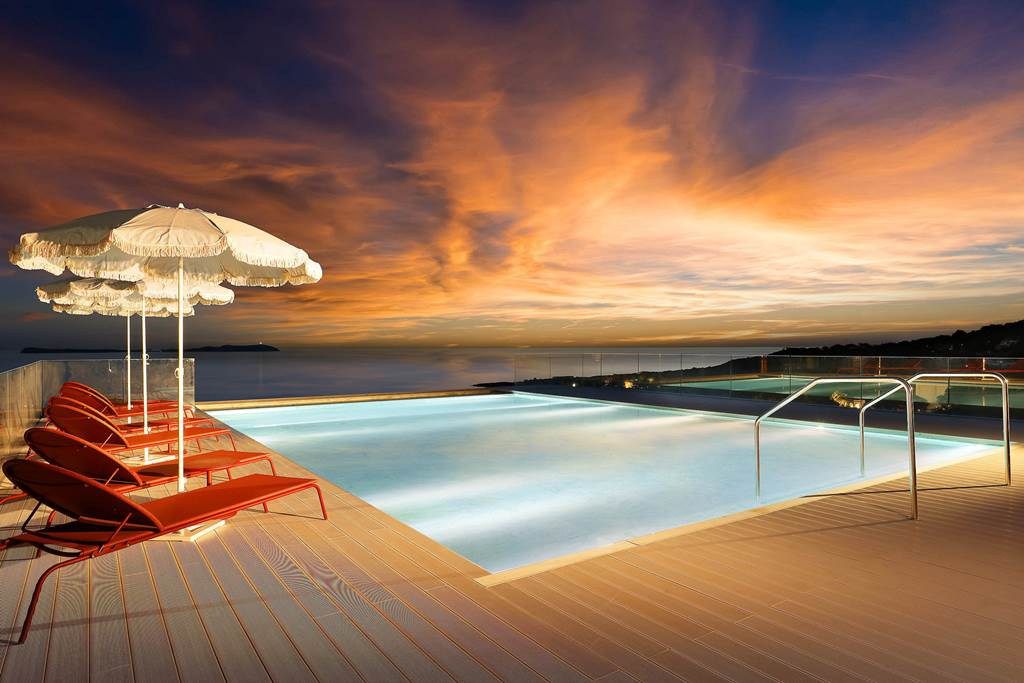 TRS Ibiza Luxury Short Break NInja Special - Image 2