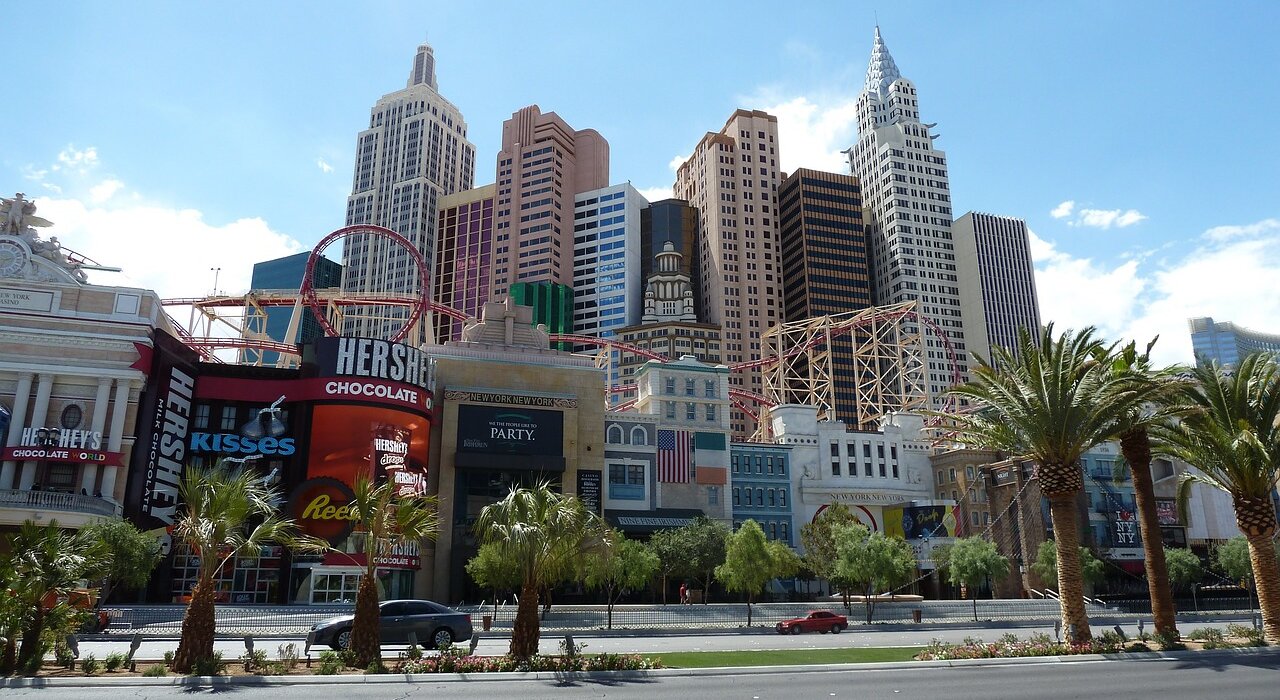 Las Vegas September NInja Specials - Image 1
