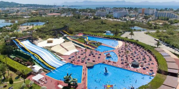 Summer Majorca All Inclusive FREE CHILD PLACE