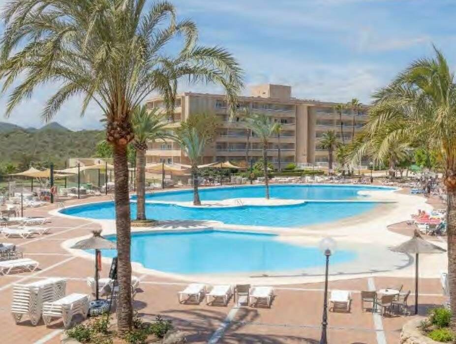 All Inclusive Majorca Summer Hols from Belfast City - Image 1