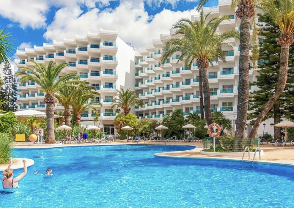 Summer 4* NInja Specials for Playa Muro Majorca - Image 1