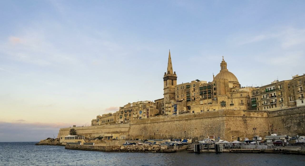 LAST MIN Malta Short Break NInja Special - Image 1