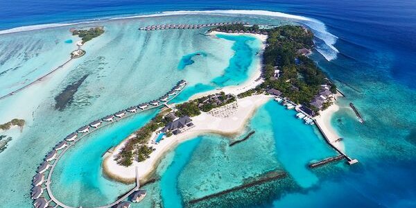 Summer Dream Break to Beautiful Maldives