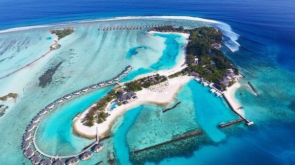 Summer Dream Break to Beautiful Maldives - Image 1