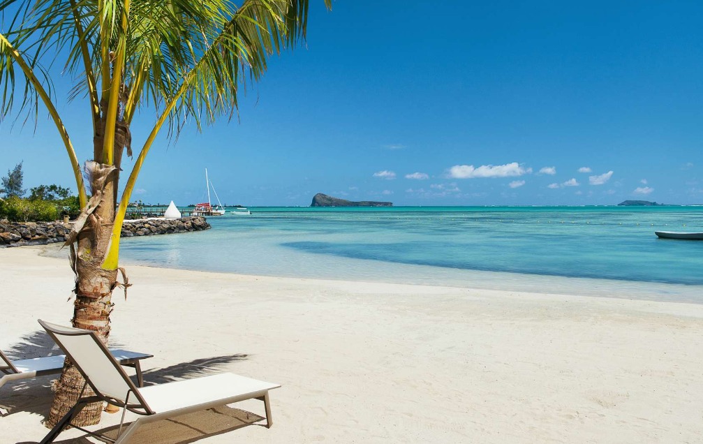 Late Summer All Inclusive Bliss in Mauritius - Image 1