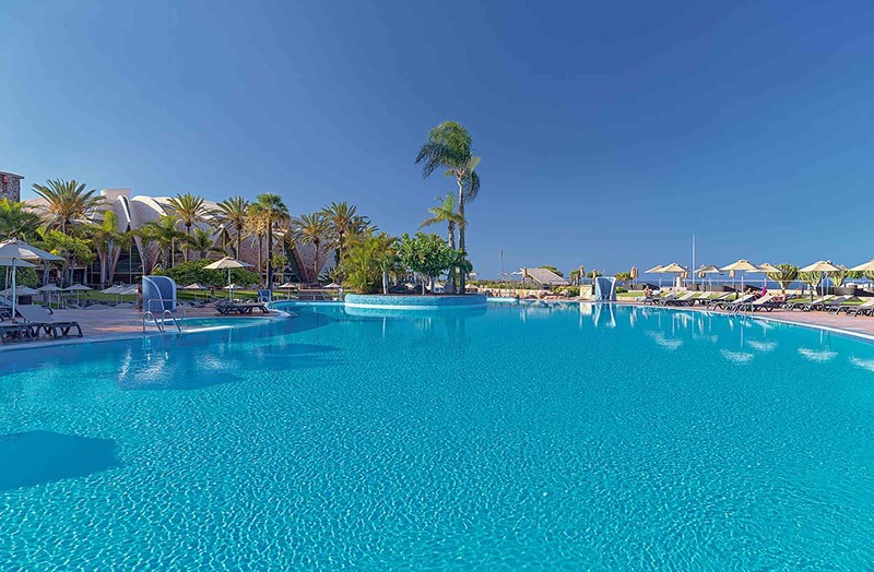 PLAN AHEAD: Gran Canaria 5* Luxury Winter ’23 - Image 1