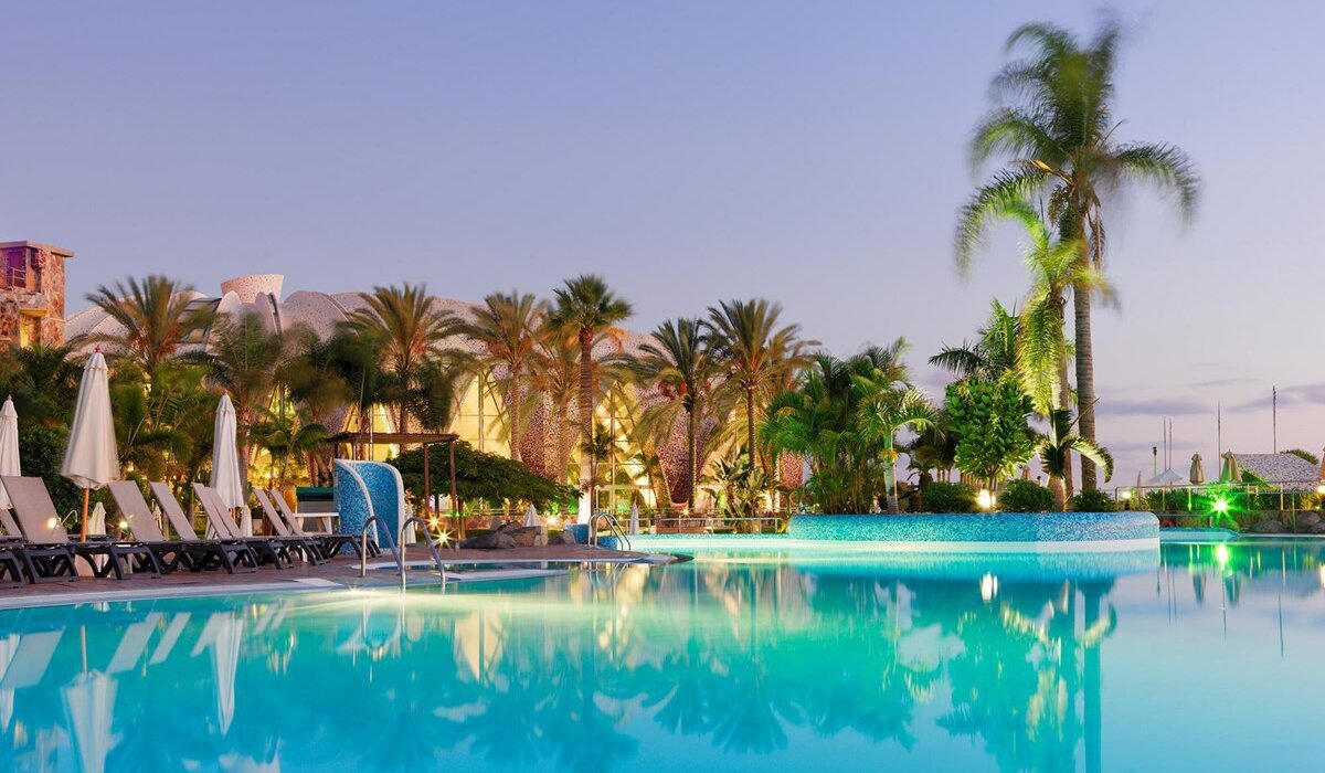 PLAN AHEAD: Gran Canaria 5* Luxury Winter ’23 - Image 9