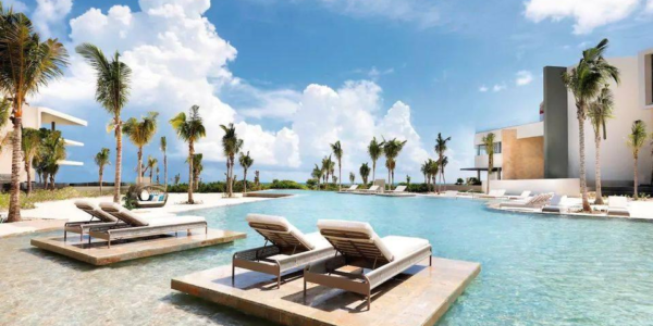 Ultimate Luxury – 5* Mexico with Butler Service