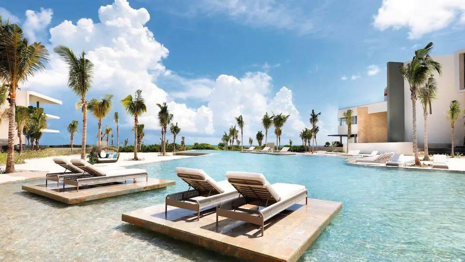 Ultimate Luxury – 5* Mexico with Butler Service - Image 1