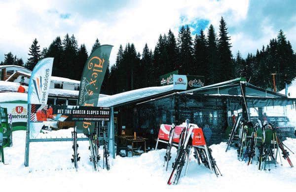 Q Radio Pamporovo Ski Week 2023 - Image 1