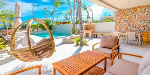 Rhodes Luxury Premium Private Villa Special