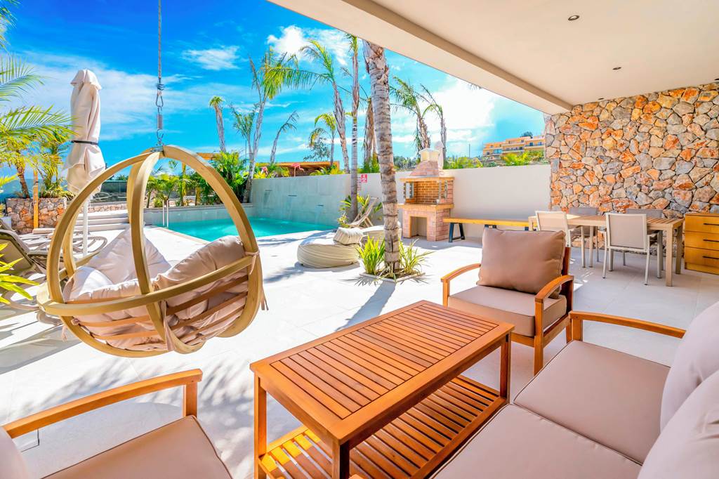 Rhodes Luxury Premium Private Villa Special - Image 1