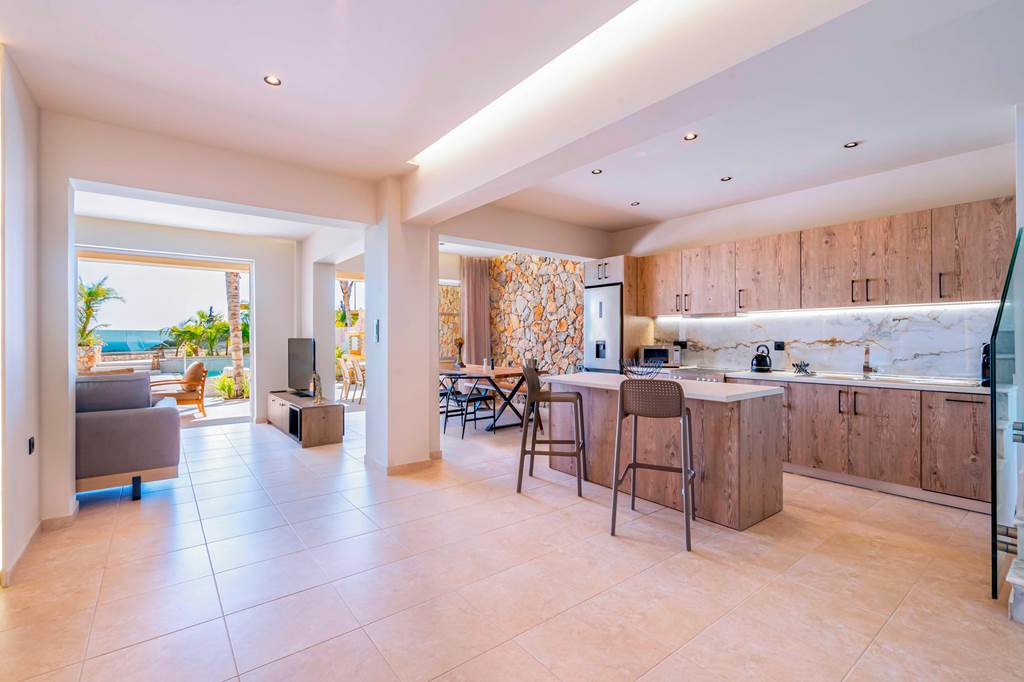 Rhodes Luxury Premium Private Villa Special - Image 3