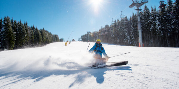 EXTRA SEATS ADDED Ski Borovets Bulgaria