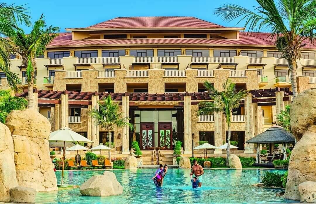Summer 5* Luxury Hols in Dubai UAE - Image 3