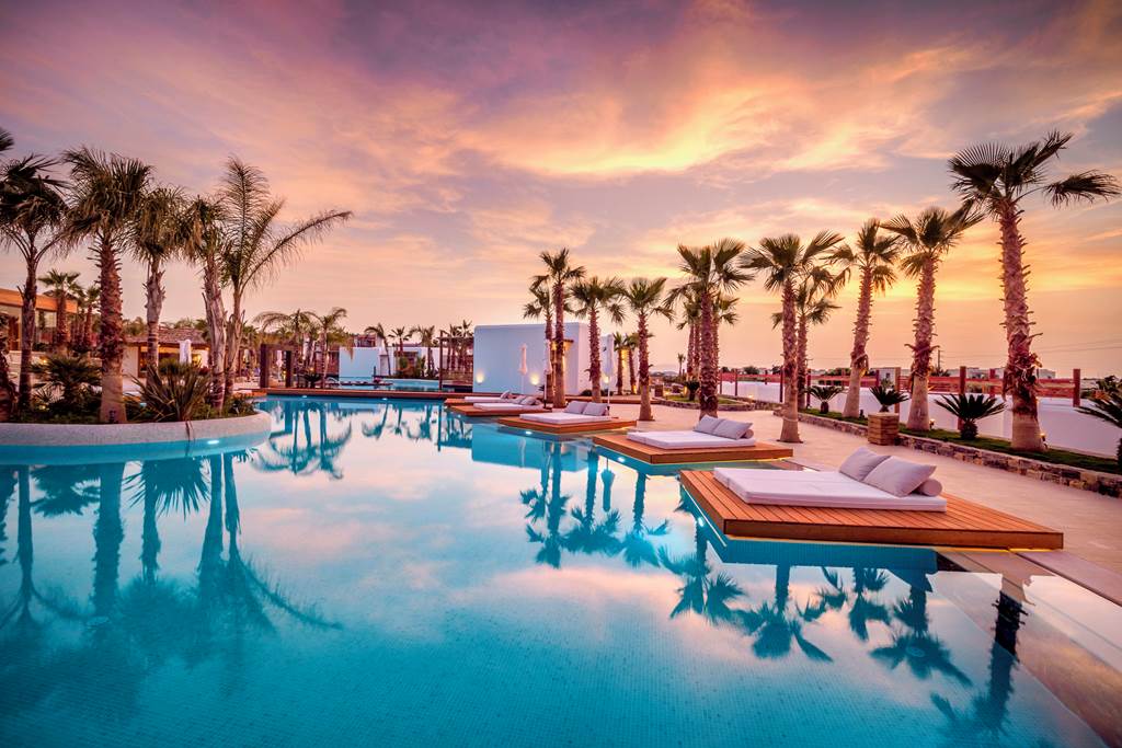 PLAN AHEAD Stella Island Luxury Resort Crete - Image 1