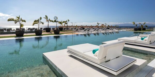 Luxury Tenerife 5* Indulgent Escape Special