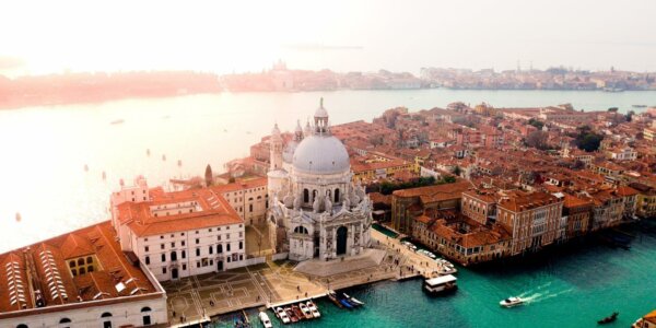 Winter Venice Italy 4* City Break Offer