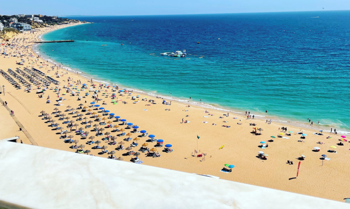 4* Adults Only Albufeira Portugal - Image 9