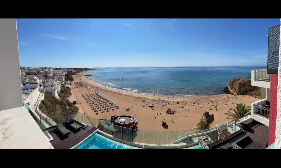 4* Adults Only Albufeira Portugal - Image 10