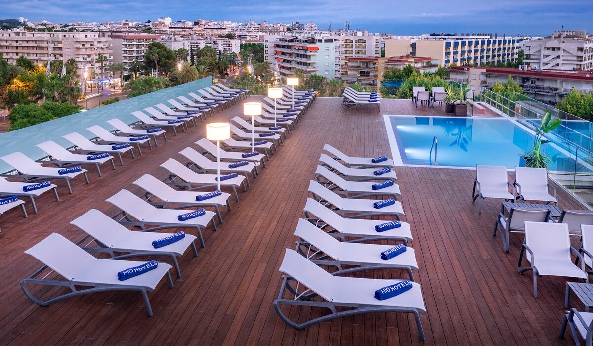 Salou Spain H10 Hotels Spring Specials - Image 6