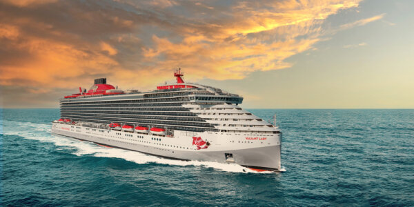 Virgin Voyages Cruise – French Daze & Ibiza Nights