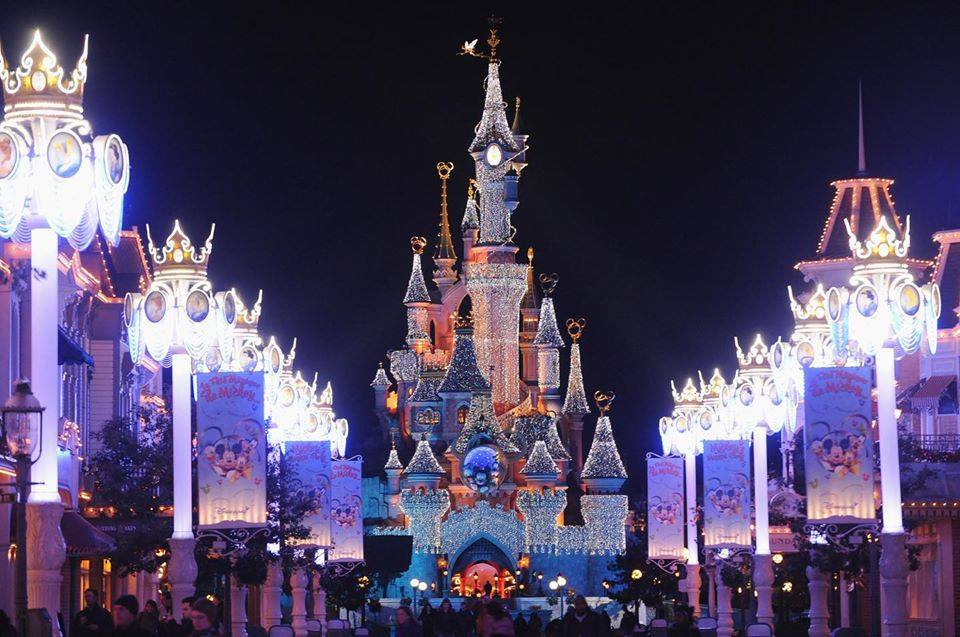 Experience Disneyland Magic this Christmas - Image 2
