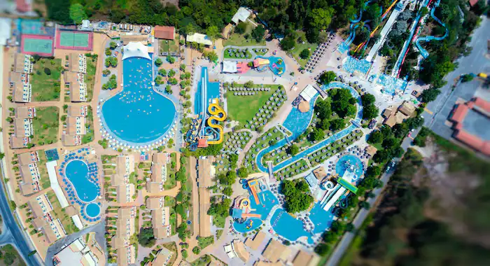 Summer Hols – Stay At Corfu’s Largest Waterpark - Image 3