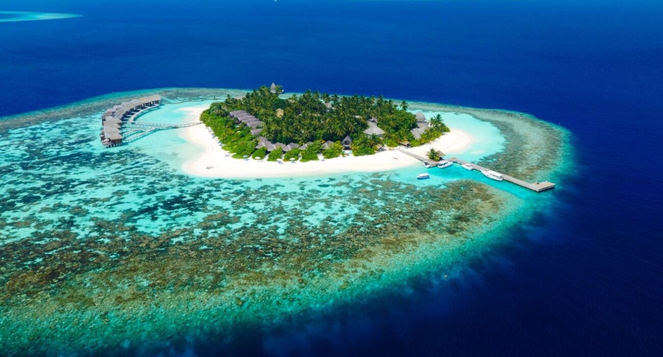 MALDIVES ALL INCLUSIVE 2 WEEKS 2 ISLANDS - Image 3