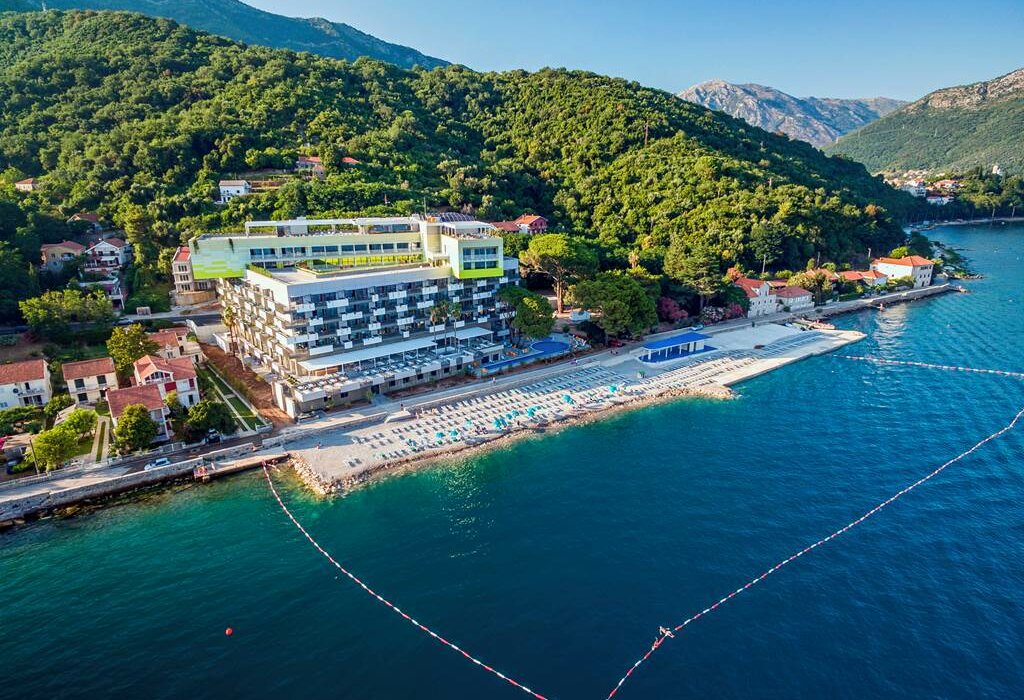 4* All Inclusive in Magical Montenegro - Image 1