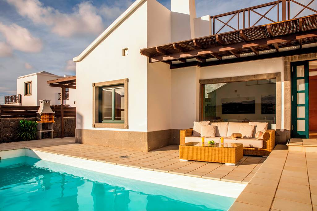 Lanzarote Private Villa for Family / Friends - Image 5