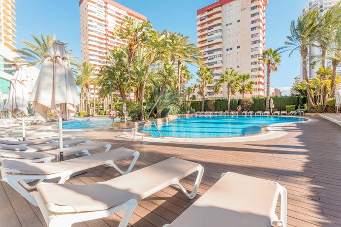 Calpe 4* Luxury Family of 4 Summer Deal - Image 9