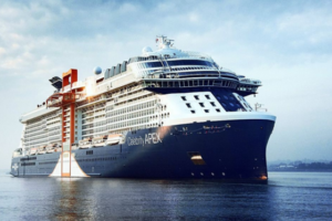 Norwegian Fjords Cruise on Celebrity Apex - NINJA OFFER