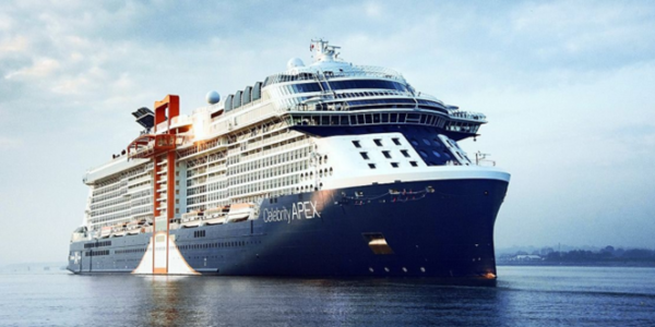 Norwegian Fjords Cruise on Celebrity Apex – NINJA OFFER