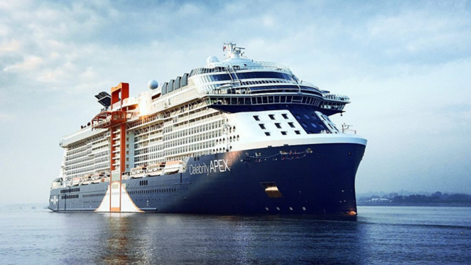 Norwegian Fjords Cruise on Celebrity Apex – NINJA OFFER - Image 1