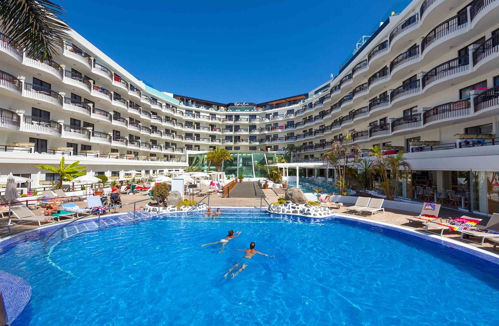 4* Tenerife Adults Only December Early Booker - Image 1